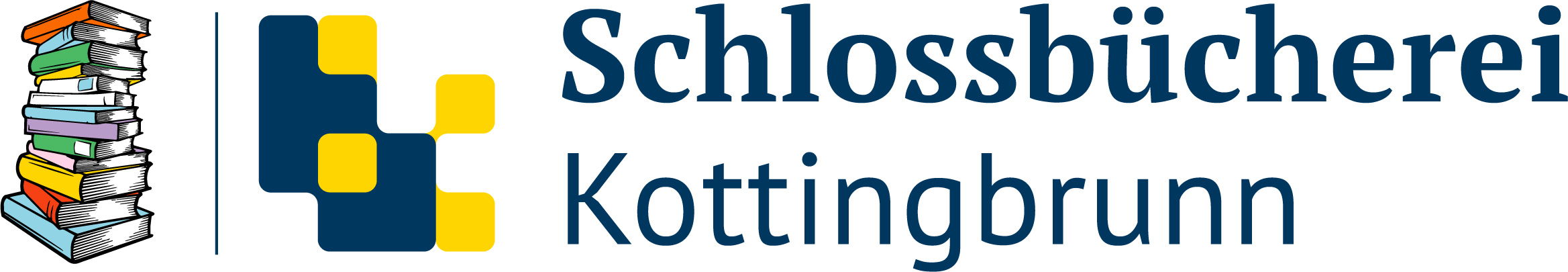 Schlossbücherei Kottingbrunn